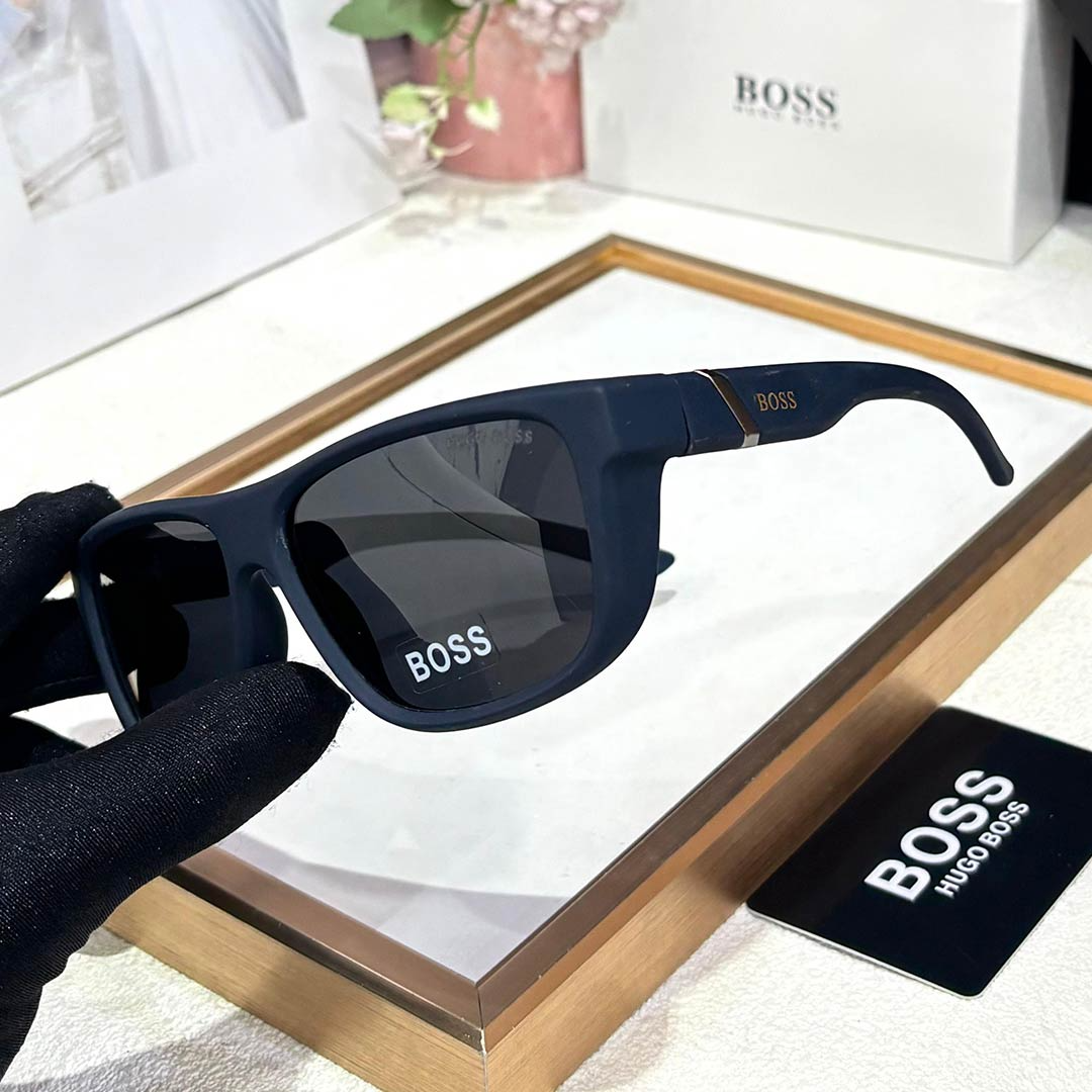 BSS Premium Luxury 7014 Men Wayfarers