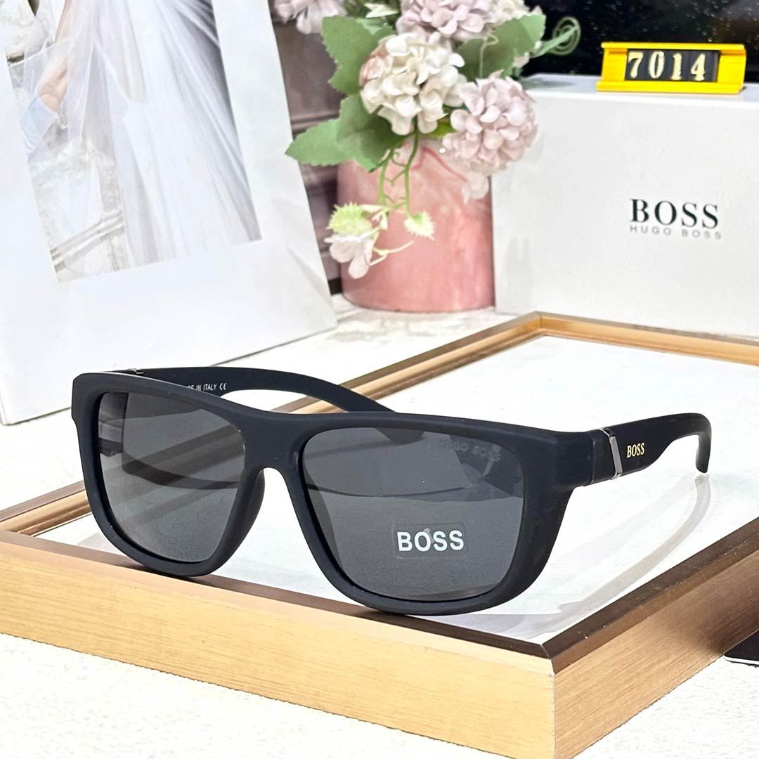 BSS Premium Luxury 7014 Men Wayfarers