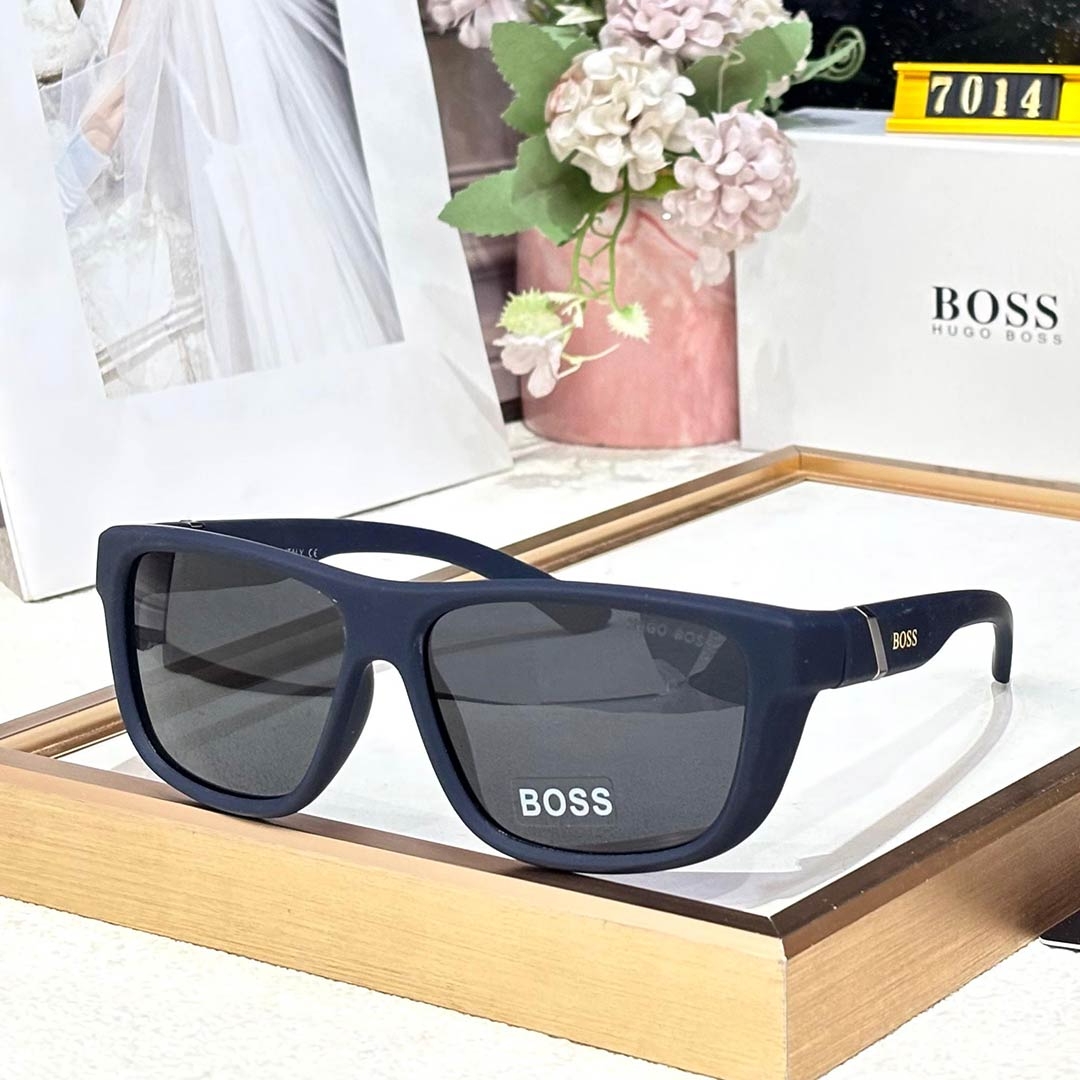 BSS Premium Luxury 7014 Men Wayfarers