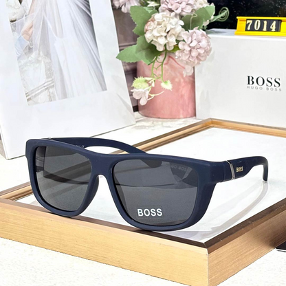 BSS Premium Luxury 7014 Men Wayfarers