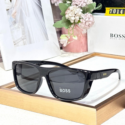 BSS Premium Luxury 7014 Men Wayfarers