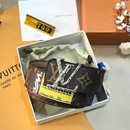 Supreme Edition Unisex Belt 709