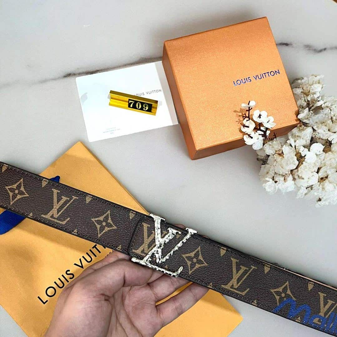 Supreme Edition Unisex Belt 709