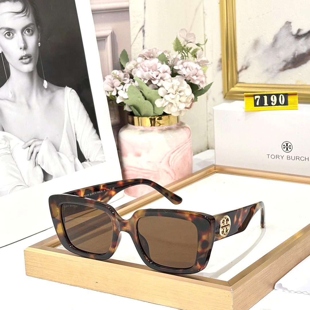 TB Premium Luxury 7190 Women Wayfarers