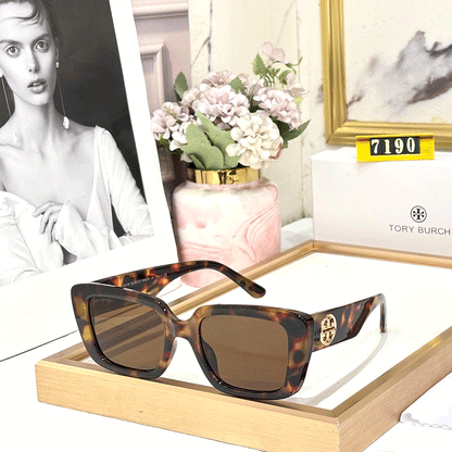 TB Premium Luxury 7190 Women Wayfarers