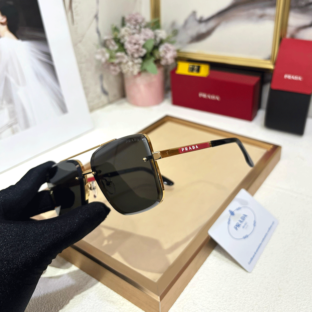 PRD Luxury Premium 72 Wayfarers