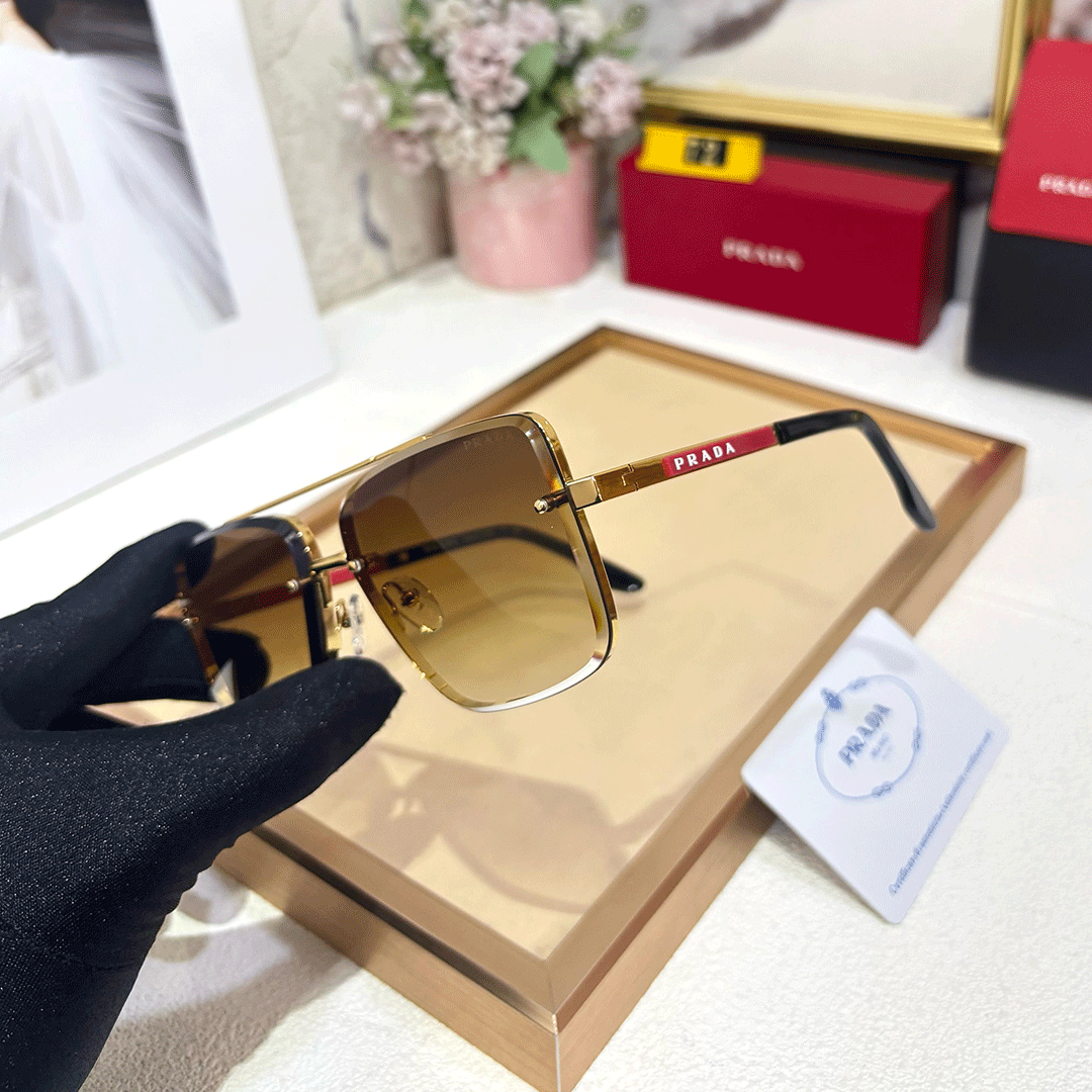 PRD Luxury Premium 72 Wayfarers