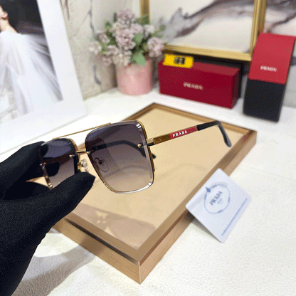 PRD Luxury Premium 72 Wayfarers