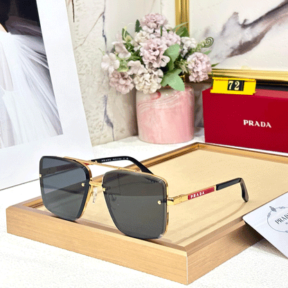 PRD Luxury Premium 72 Wayfarers