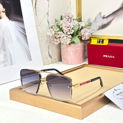 PRD Luxury Premium 72 Wayfarers