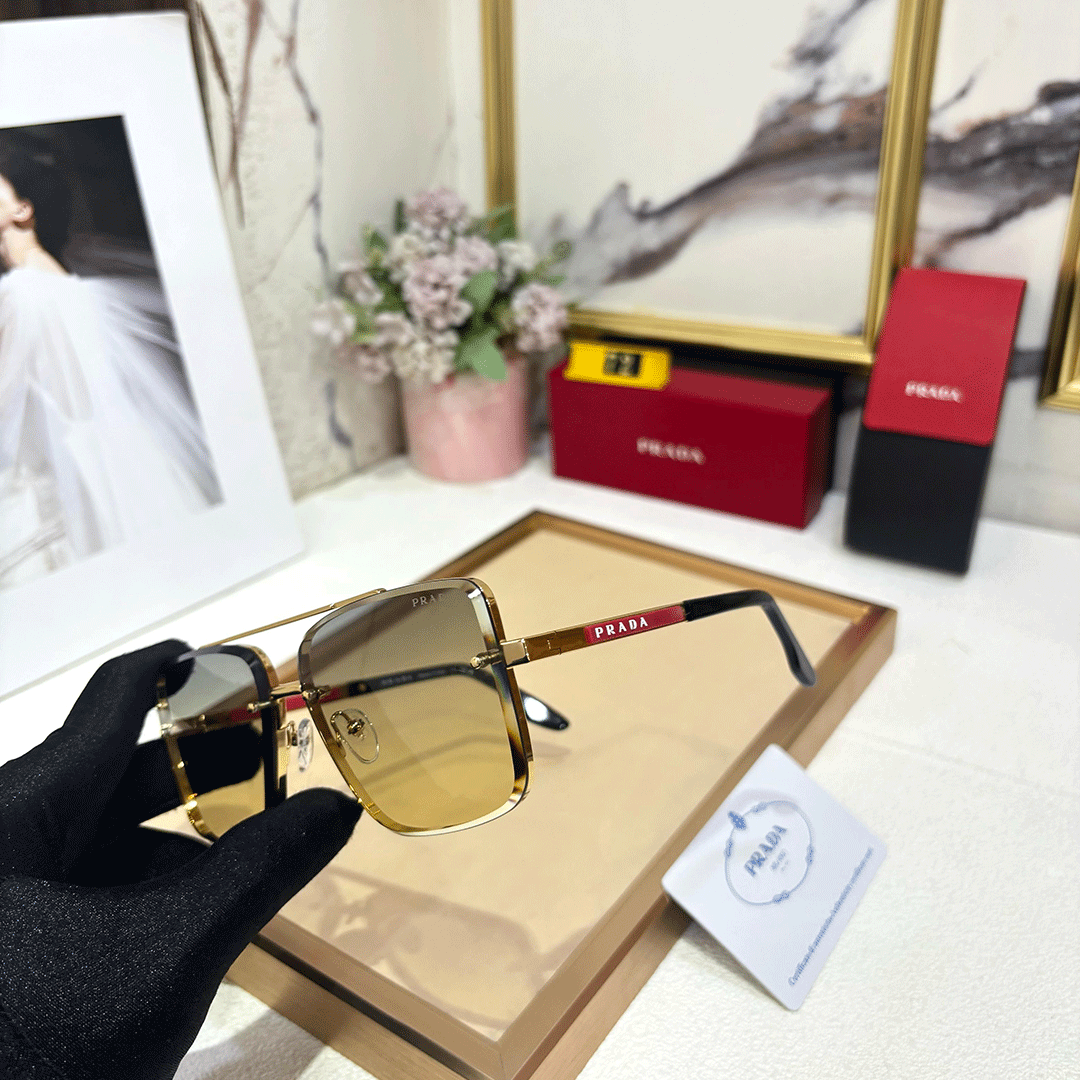 PRD Luxury Premium 72 Wayfarers