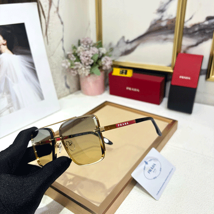 PRD Luxury Premium 72 Wayfarers