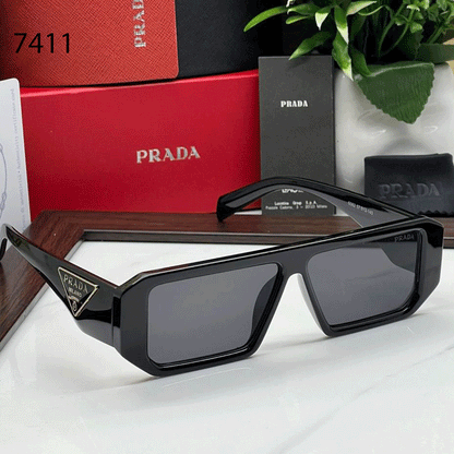 PRD Luxury Premium 7411 Wayfarers