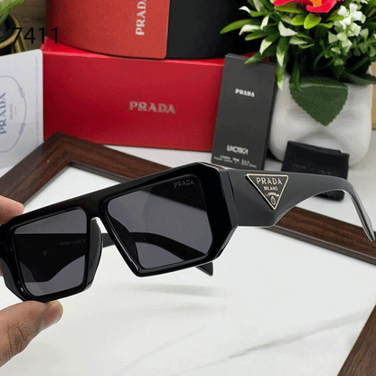 PRD Luxury Premium 7411 Wayfarers