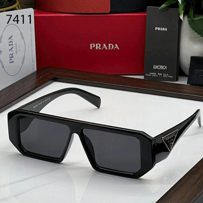 PRD Luxury Premium 7411 Wayfarers