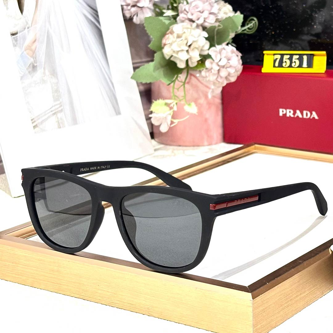 PRDA Premium Luxury 7551  Wayfarers