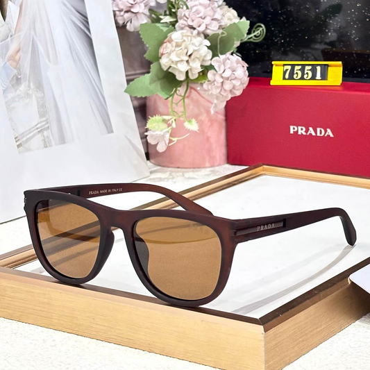PRDA Premium Luxury 7551  Wayfarers