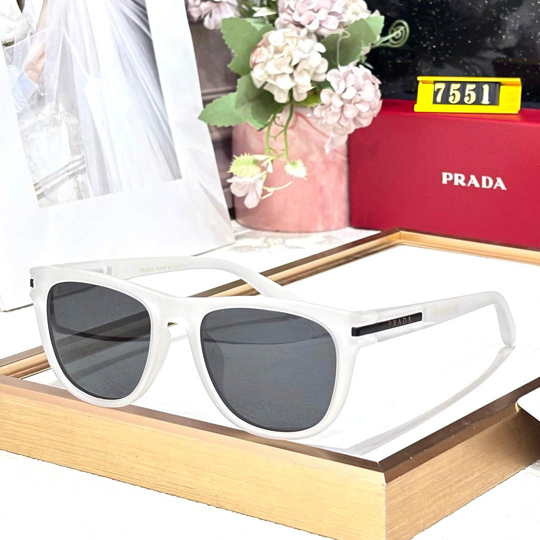 PRDA Premium Luxury 7551  Wayfarers