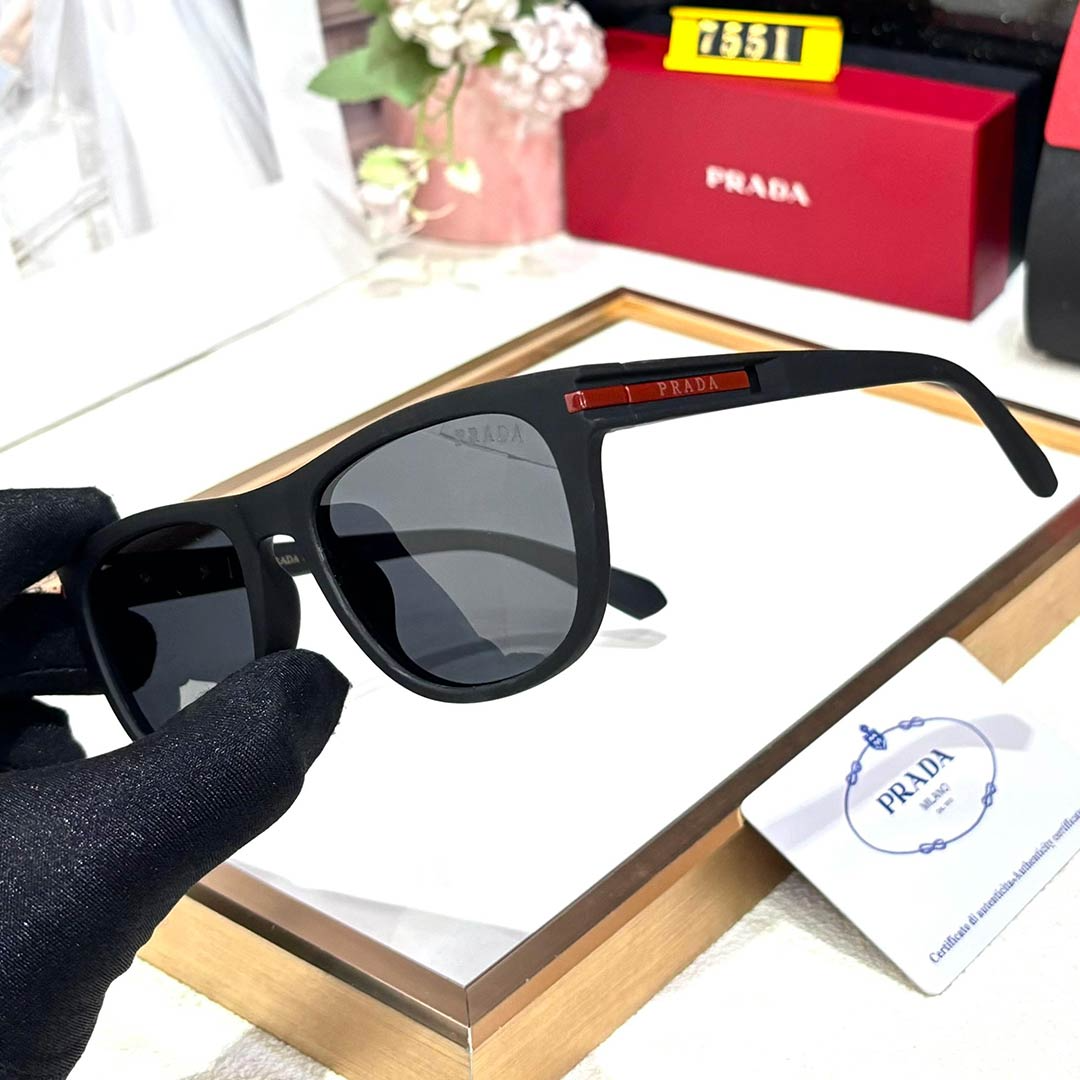 PRDA Premium Luxury 7551  Wayfarers