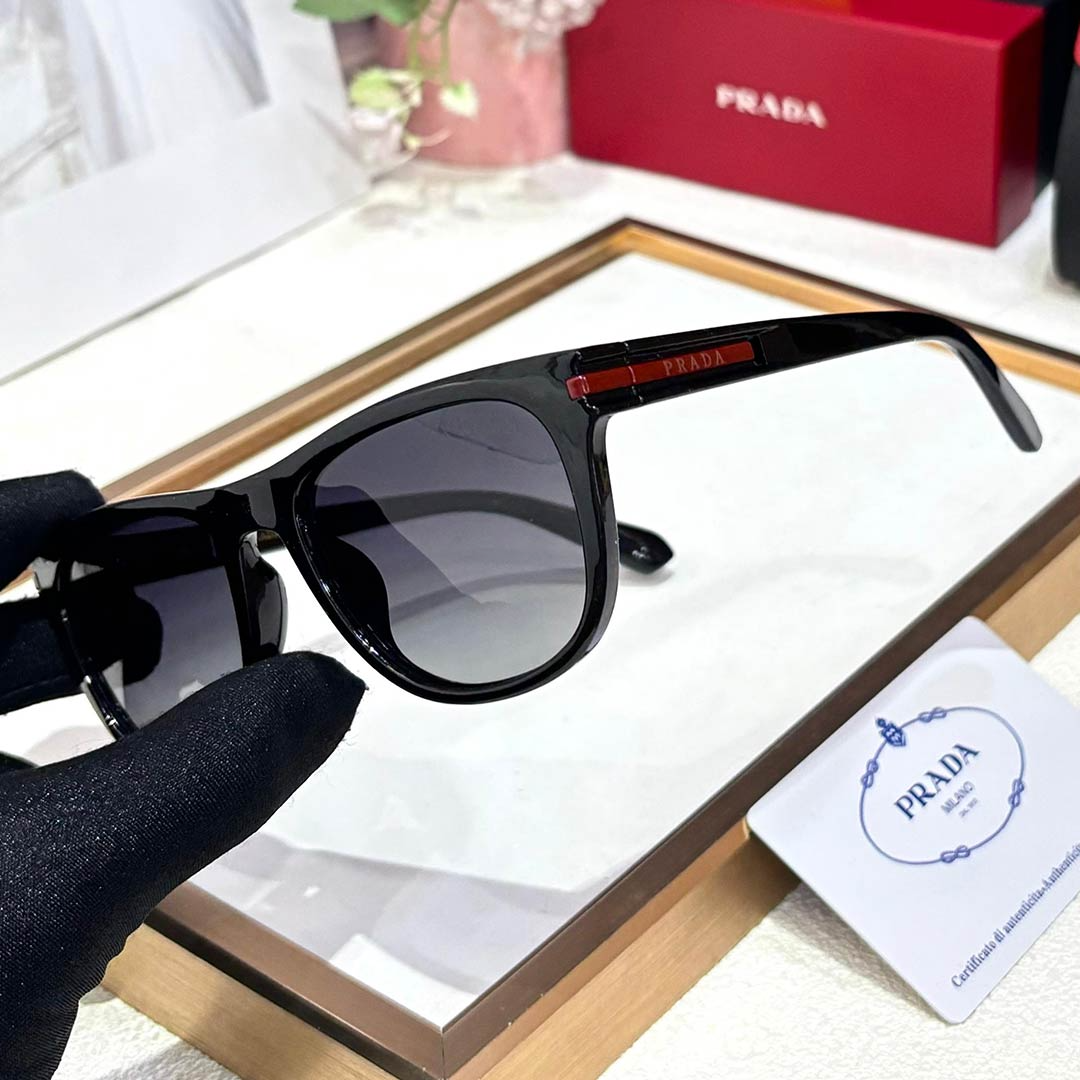 PRDA Premium Luxury 7551  Wayfarers