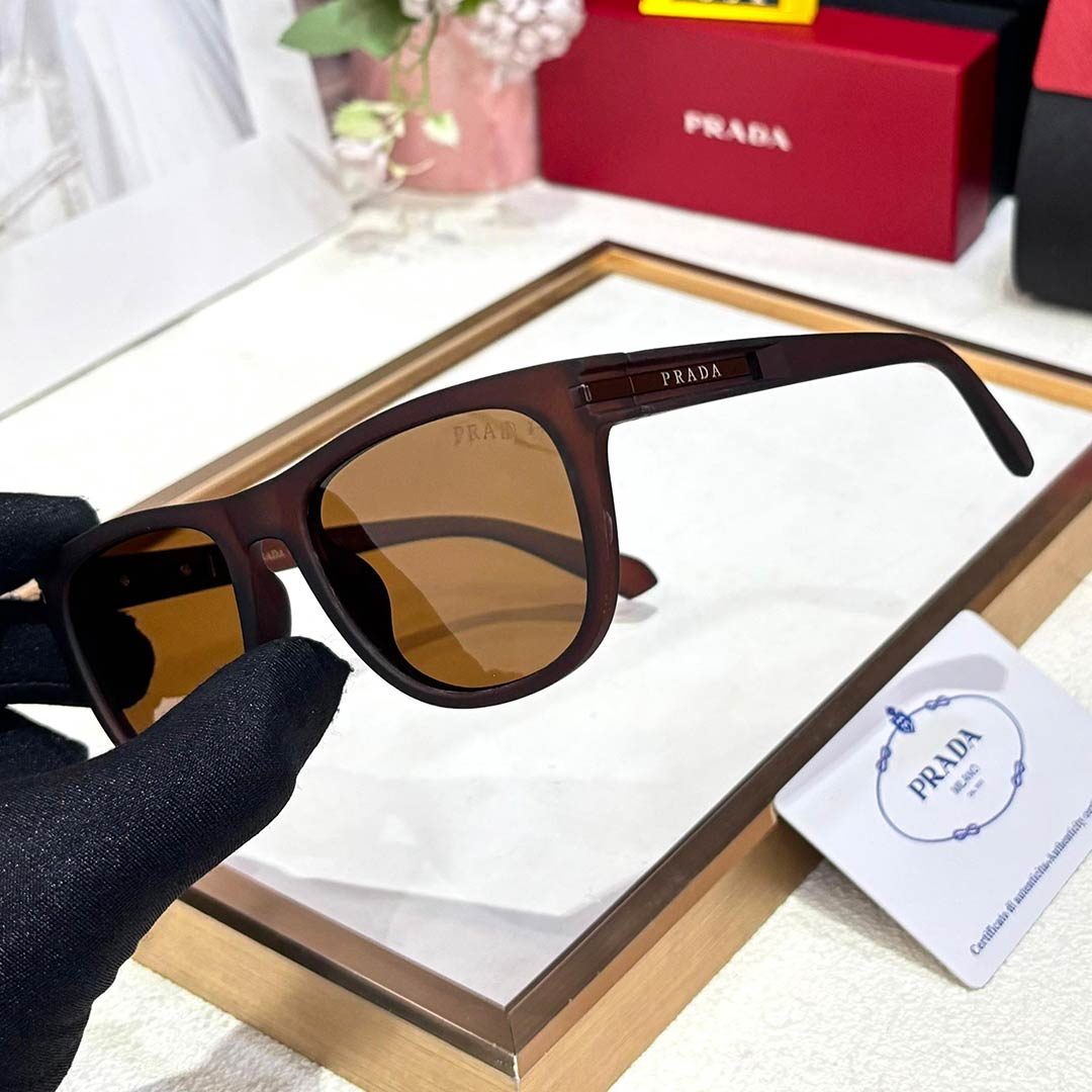 PRDA Premium Luxury 7551  Wayfarers