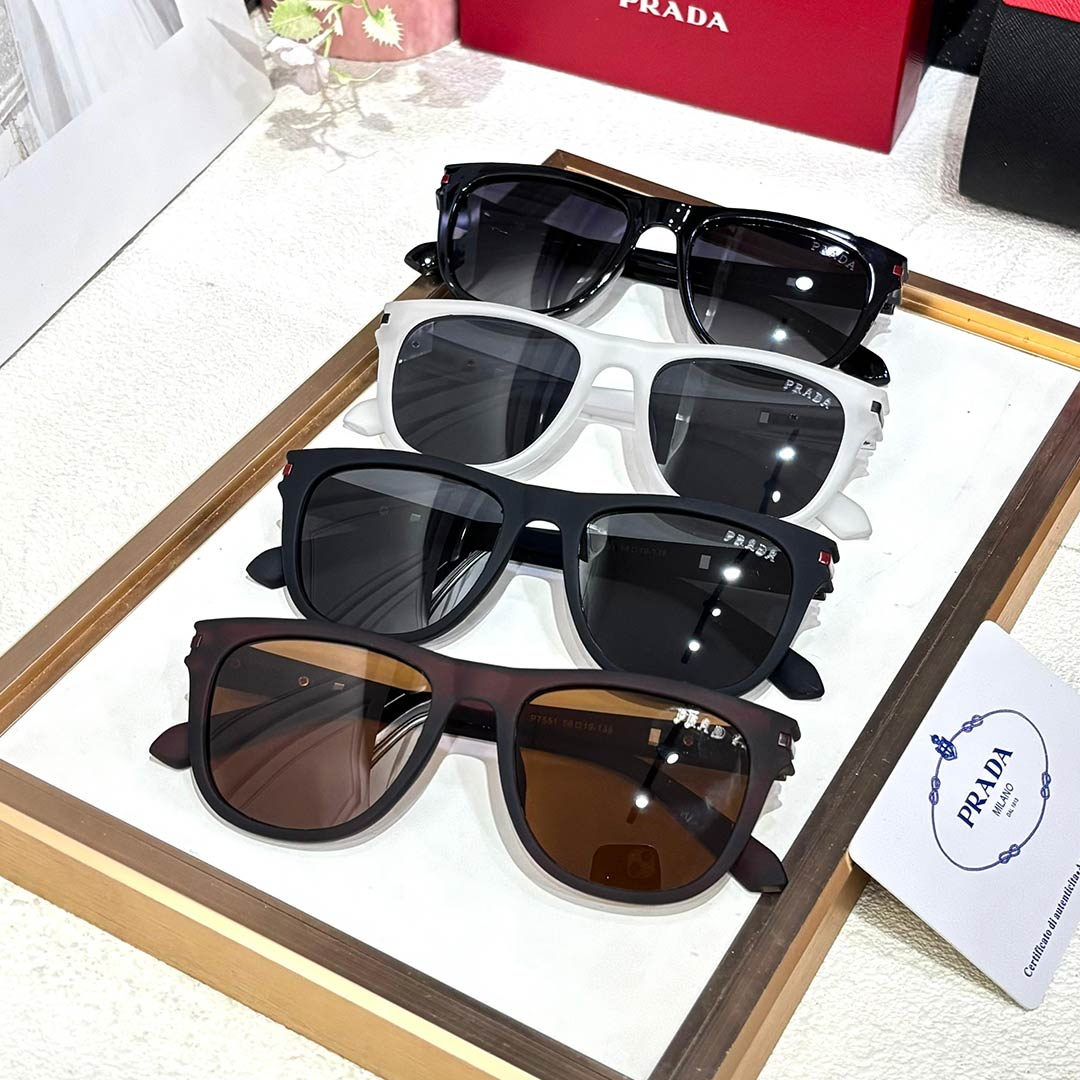 PRDA Premium Luxury 7551  Wayfarers