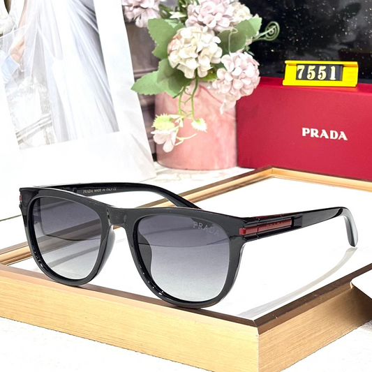 PRDA Premium Luxury 7551  Wayfarers
