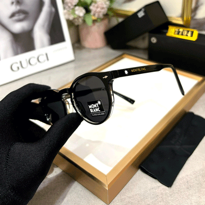 MB Premium Luxury 7704 Wayfarers