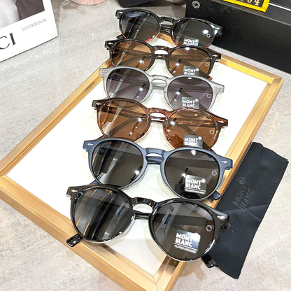 MB Premium Luxury 7704 Wayfarers