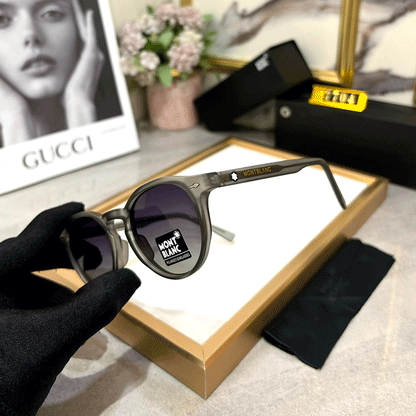 MB Premium Luxury 7704 Wayfarers