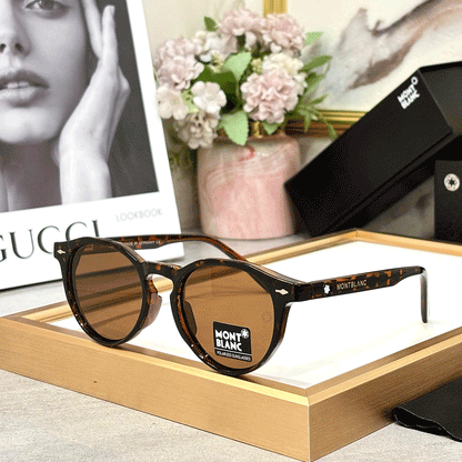 MB Premium Luxury 7704 Wayfarers