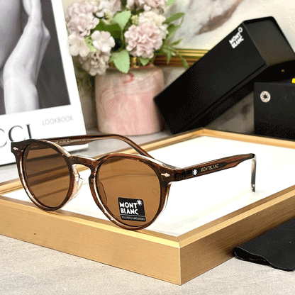 MB Premium Luxury 7704 Wayfarers