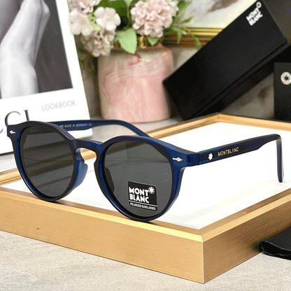 MB Premium Luxury 7704 Wayfarers