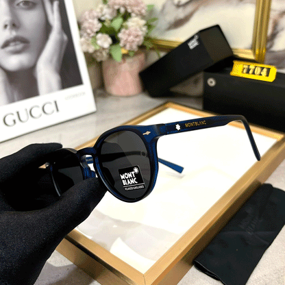 MB Premium Luxury 7704 Wayfarers