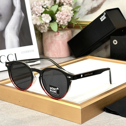 MB Premium Luxury 7704 Wayfarers