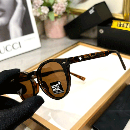 MB Premium Luxury 7704 Wayfarers