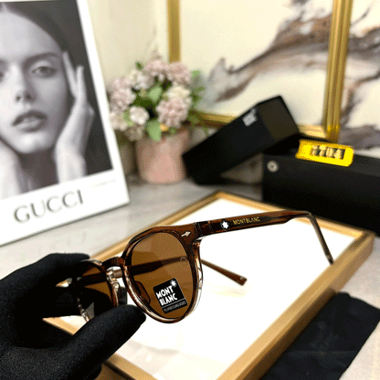 MB Premium Luxury 7704 Wayfarers