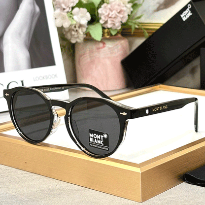 MB Premium Luxury 7704 Wayfarers