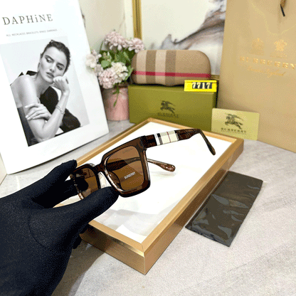 BB PREMIUM LUXURY 7717 WAYFARERS