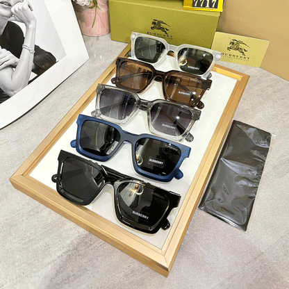 BB PREMIUM LUXURY 7717 WAYFARERS