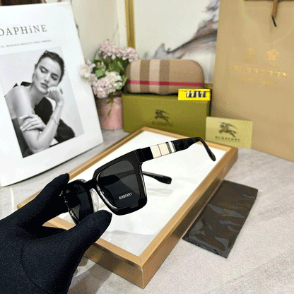 BB PREMIUM LUXURY 7717 WAYFARERS