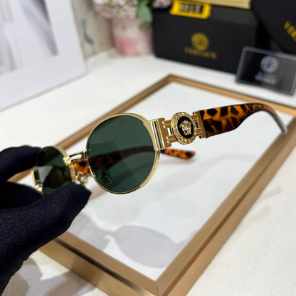 VRSC Premium Luxury Unisex 8013 Aviators