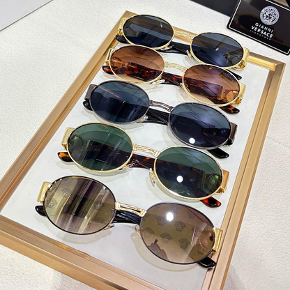 VRSC Premium Luxury Unisex 8013 Aviators