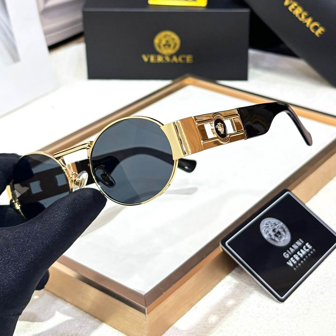 VRSC Luxury Premium Unisex 8016 Aviators
