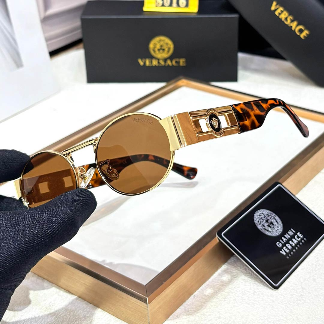 VRSC Luxury Premium Unisex 8016 Aviators