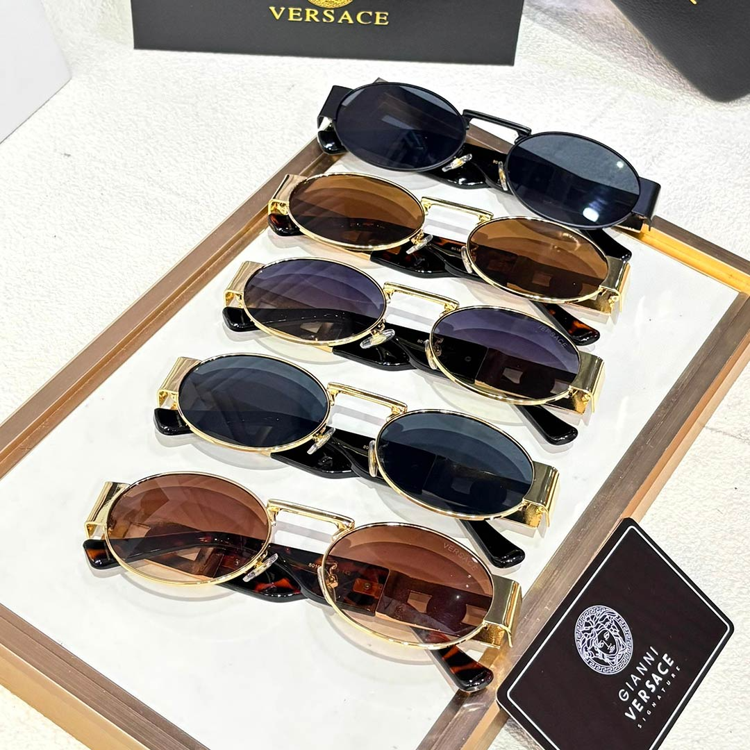 VRSC Luxury Premium Unisex 8016 Aviators