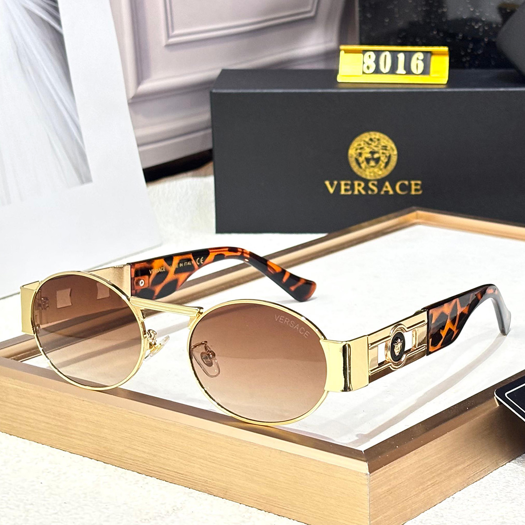 VRSC Luxury Premium Unisex 8016 Aviators