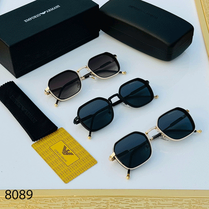 EMAR Luxury PREMIUM 8089 WAYFARERS