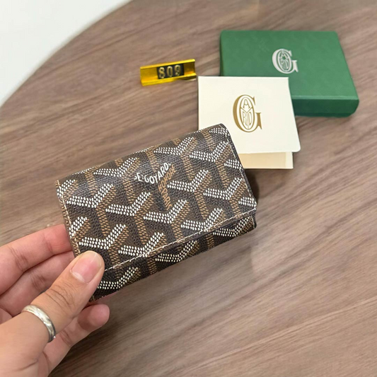 GYD Premium Luxury Edition 809 Wallet