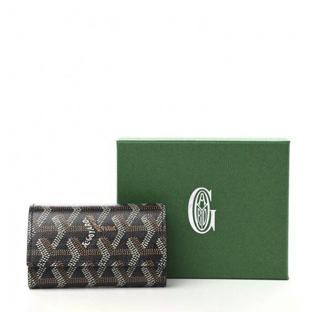 GYD Premium Luxury Edition 809 Wallet